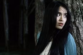 Bộ phim kinh dị “Quả tim máu”: Vừa dọa, vừa cù khán giả