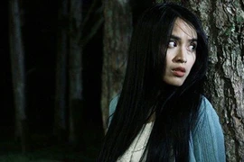 Bộ phim kinh dị “Quả tim máu”: Vừa dọa, vừa cù khán giả