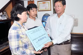 Chúng tôi sẽ tiếp tục vươn khơi