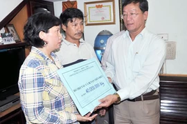 Chúng tôi sẽ tiếp tục vươn khơi