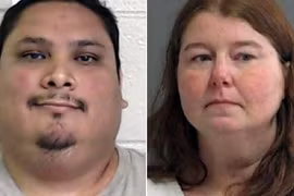 Bắt người chuyển giới làm nô lệ tình dục