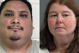 Bắt người chuyển giới làm nô lệ tình dục