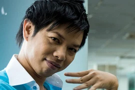 Thái Hòa vào vai đồng tính