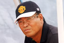 HLV CLB Đồng Nai, Trần Bình Sự: “Tôi trở tay không kịp”