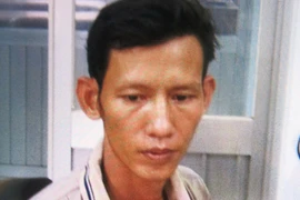 Giết người tình trong nhà nghỉ