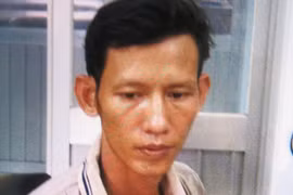 Giết người tình trong nhà nghỉ