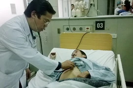 5 bệnh nhân nguy kịch vì ăn phải nấm độc