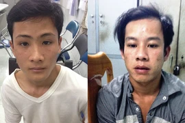 Bắt kẻ trộm gần 1 tỷ đồng nhờ camera trong nhà