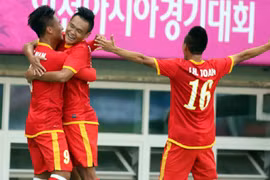 Khi đàn anh “cay mũi”