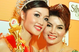 Người đẹp và miệng lưỡi thế gian