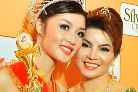 Người đẹp và miệng lưỡi thế gian