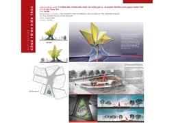 Đề xuất một tượng đài thời hiện đại