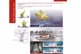 Đề xuất một tượng đài thời hiện đại