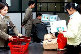 Bảo đảm an ninh hàng không là nhiệm vụ đặc biệt quan trọng