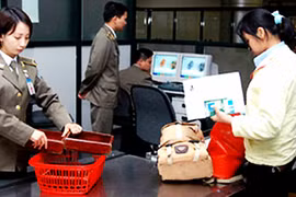 Bảo đảm an ninh hàng không là nhiệm vụ đặc biệt quan trọng