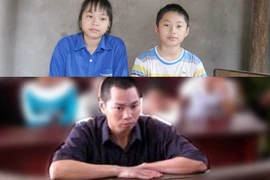 Hạnh phúc dần hồi sinh sau tội ác ghê rợn cháu gí điện vào người ông nội đến chết