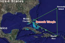 Những bí ẩn gây tranh cãi trong lịch sử