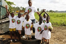 Thúc đẩy tiến bộ xã hội