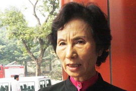 Cần có quyết sách lâu dài bảo vệ chủ quyền biển đảo