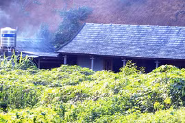 Bài học từ vụ án mạng trong một gia đình