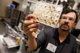 Trung Quốc đẩy nhanh hiện đại hóa bằng… ăn cắp