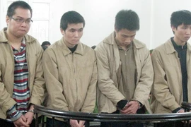 Không chịu trả nợ còn giết hại ân nhân