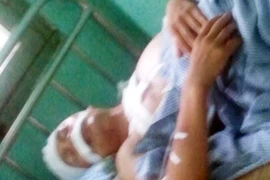 Nghi chồng ngoại tình, vợ sát hại chồng rồi treo cổ tự tử