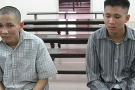 Bị hại cũng có lỗi