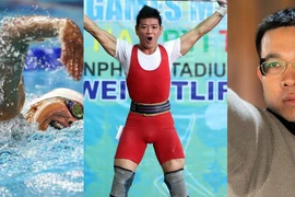 3 niềm hy vọng vàng tại ASIAD 17