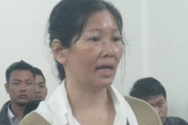 Chuyện đau lòng trong một gia đình