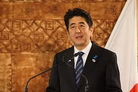 Luôn mở cánh cửa đối thoại với Trung Quốc 