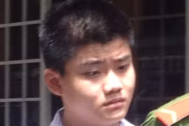 Giết gái mại dâm, lĩnh án 8 năm tù