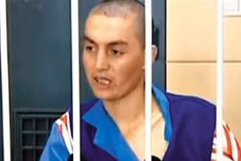 Tử hình 2 đối tượng trong vụ sát hại giáo sĩ Tân Cương