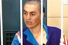 Tử hình 2 đối tượng trong vụ sát hại giáo sĩ Tân Cương