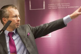 “Giấc mơ Trung Hoa”- đừng là “ác mộng” đe dọa láng giềng!