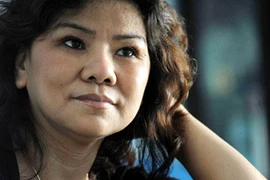 Mang âm nhạc đến bệnh viện