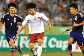 U19 Việt Nam thua U19 Nhật Bản 0-7: Phơi bày mọi điểm yếu