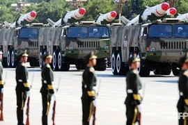 Châu Á ngược xu thế