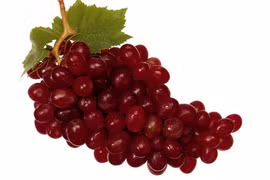 Tác dụng tuyệt vời của nho