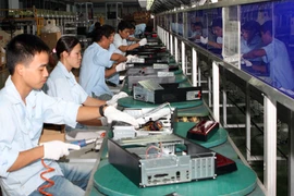 Hà Nội sẽ đạt mức tăng trưởng 8,5-9%