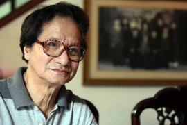 Đạo diễn Trần Văn Thủy chia sẻ “Chuyện tử tế”