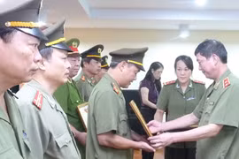 Vận dụng hiệu quả kiến thức vào thực tiễn