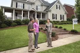 Nhà đất làm “ấm” nền kinh tế