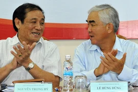 Bất ổn về thủ tục, VFF hoãn Đại hội