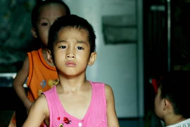 Chuyển dần trẻ em ra khỏi chùa Bồ Đề