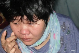 Người đàn bà trở về sau 20 năm bị bán sang xứ người
