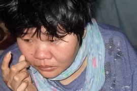 Người đàn bà trở về sau 20 năm bị bán sang xứ người