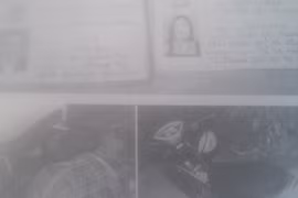 Tiếng thét thất thanh trong đêm và cái chết bí ẩn của đôi tình nhân