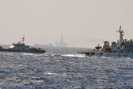 Hạ đặt giàn khoan trái phép, Trung Quốc mất nhiều hơn được