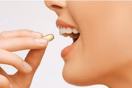 Lưu ý khi bổ sung dầu cá